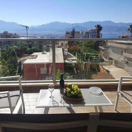 Viktoria Eilat Exterior photo