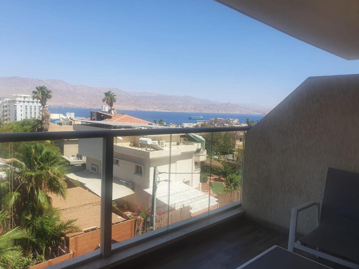 Viktoria Eilat Exterior photo