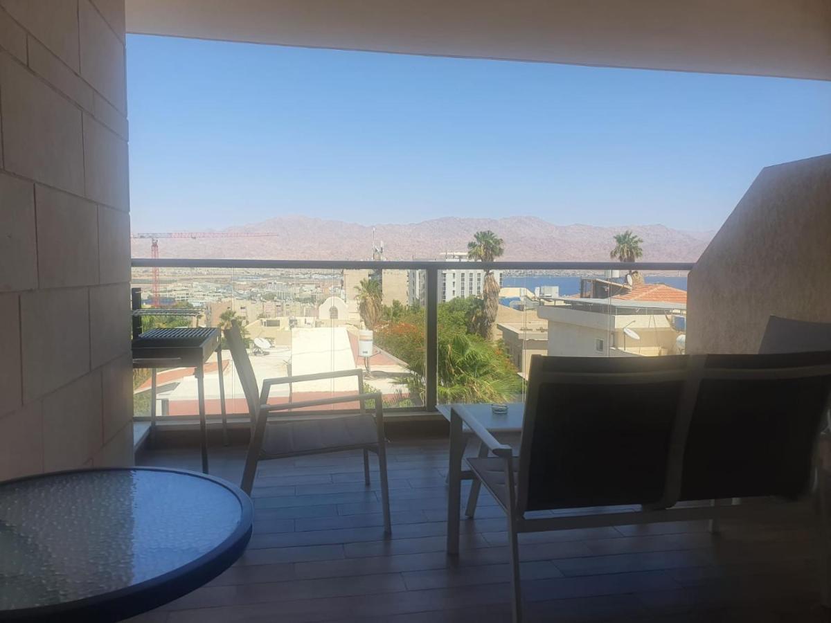 Viktoria Eilat Exterior photo