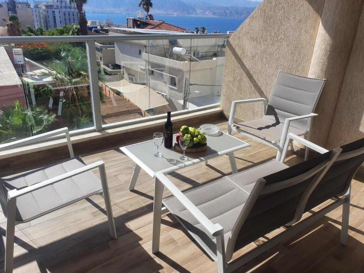 Viktoria Eilat Exterior photo