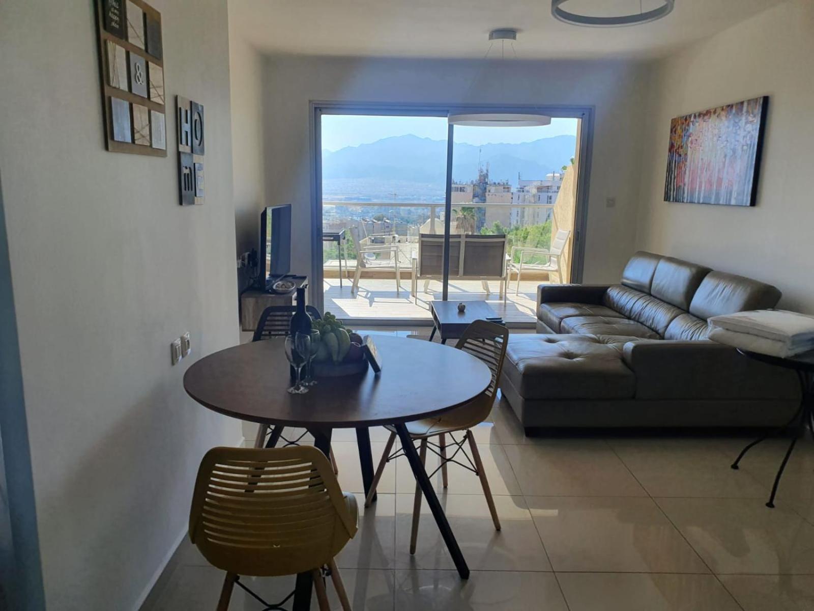 Viktoria Eilat Exterior photo
