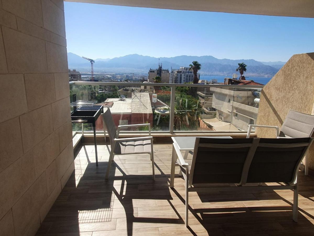 Viktoria Eilat Exterior photo