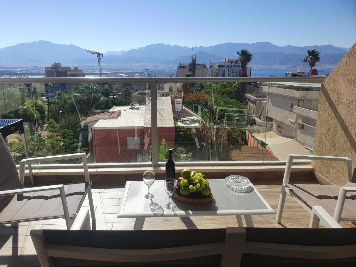 Viktoria Eilat Exterior photo